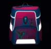 Step by Step SPACE NEON sada brašen "Kolibri Kaja", 5 kusů Náhled obrázku produktu 15