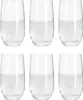 Bicchiere Leonardo LD 390ml Tivoli 6 pz. 017359 / 020965 Anteprima dell’immagine prodotto 5