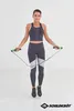 JUMP ROPE (black-green), mit Zählwerk, in 4C-Box, M-2022 Produktbild-Vorschau 7