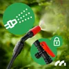 Opryskiwacz ciśnieniowy ręczny ogrodowy z regulacją dyszy Podgląd zdjęcia produktu 6