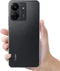 Pouzdro pro Xiaomi Redmi 13C /Poco C65 tenké průhledné Náhled obrázku produktu 6