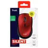 Yvi+ Mouse senza fili Ecodesign Rosso Anteprima dell’immagine prodotto 15