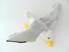 Cornelissen - Kuscheltier - Möwe mit Band - 33 cm Produktbild-Vorschau 1