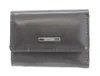 PICARD Leder Geldbörse Offenbach Wallet Oyster grau Produktbild-Vorschau 2
