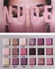 Očních Stínů New Nude – 18 Odstínů Pro Dokonalé Líčení Náhled obrázku produktu 1
