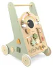 PolarB Baby Walker, Dřevo, Vícebarevný Náhled obrázku produktu 5