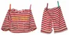 Handpuppen Schlafanzug W586 für Living Puppets 65 cm Produktbild-Vorschau 2