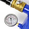 Wiltec pneu booster 19 l, hustilka pneumatík stlačeným Náhľad obrázku produktu 5