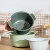 BergHOFF Home, Schüsselset mit Seiher, Rührschüssel Produktbild-Vorschau 4