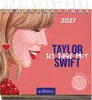 Postkartenkalender 365 Tage mit Taylor Swift 2027 Produktbild-Vorschau 7