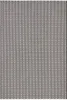 In- & Outdoorteppich Coin schwarz/creme, Größe:160x230 Produktbild-Vorschau 1