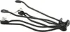 Brooks Sattelbrücke B66 SW Chrs Produktbild-Vorschau 1