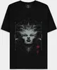 Diablo IV - Men's Short Sleeved T-shirt - S Produktbild-Vorschau 2