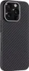 Tactical Back Cover MagForce Aramid iPhone 16 Pro black Produktbild-Vorschau 2