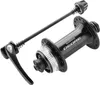 Shimano Deore HB-M6000 Nabe vorne 100 mm 32 Löcher CL Produktbild-Vorschau 4