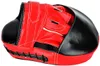 Pratzen Trainerpratzen Kickboxen Boxen Pratzen für Muay Produktbild-Vorschau 3