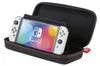 NACON NS241, Beuteltasche, Nintendo, Schwarz, Nintendo Produktbild-Vorschau 4
