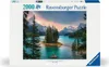 Ravensburger 16714, 2000 szt., Krajobraz, 14 lat(a) Podgląd zdjęcia produktu 3