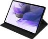 Samsung Galaxy Tab S7+/S7 FE Tablet-Hülle Schwarz 12,4 Zoll Produktbild-Vorschau 15