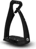 Staffe Freejump Soft Up Pro Plus Crystal Safety Stirrups Anteprima dell’immagine prodotto 1