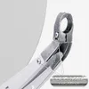 Fuba DAA 850 G Antenna satellitare 85 cm Alluminio Grigio Anteprima dell’immagine prodotto 4