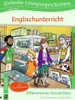 Einfache Lesespurgeschichten für den Englischunterricht Produktbild-Vorschau 1