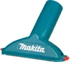 Makita Polsterdüse 120 mm, petrol, Seitenbürsten, für Produktbild-Vorschau 1