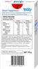 Glico Pocky Cookies & Cream – 40 g | Knusprige Kekssticks Produktbild-Vorschau 2