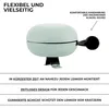 Fahrradklingel - Fahrrad Klingel BIG MAMA Glocke für Produktbild-Vorschau 2