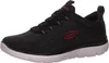 Skechers Sneaker en noir, taille 45 Voir les images du produit 5