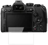 2x Schutzfolie für Olympus OM-D E-M1 Mark III - Anti-Shock Produktbild-Vorschau 2