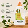 Ammorbidente bucato, ammorbidente naturale, 750 ml fiori Anteprima dell’immagine prodotto 4