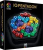 Smart_Games Game Board Iq Deluxe Pentagon Sma 313 Anteprima dell’immagine prodotto 7