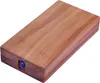 Kalaha Edelsteinspiel für 2 Spieler - Spielfeld 14 x 49 cm Produktbild-Vorschau 5