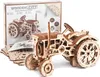 WOODEN.CITY Tractor, Fahrzeuge Produktbild-Vorschau 9