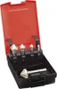 Format  Kegelsenker-Set DUO DIN335 HSSE Form C Produktbild-Vorschau 1