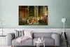 OneMillionCanvasses® - Leinwandbilder - 140x90 cm, Die Produktbild-Vorschau 2