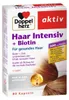 Doppelherz Haar Intensiv+Biotin Capsules 80 St Voir les images du produit 4