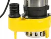 IBO | Pompe immergée WQF 250 - 250 W - Inox - Évacuation Voir les images du produit 10