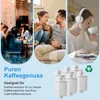6 Stück Wasserfilter für Siemens EQ Series, EQ5 EQ6 EQ7 Produktbild-Vorschau 6
