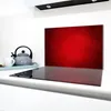 Piastra di copertura del piano cottura 80x52cm Copripiastra Anteprima dell’immagine prodotto 3