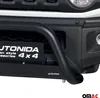 Barra di protezione paraurti anteriore per Suzuki Jimny Anteprima dell’immagine prodotto 3