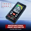Digital-Multimeter - KM601S - Smart-Modus Auto-Range - Produktbild-Vorschau 6