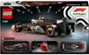 LEGO Speed Champions Voiture de course MoneyGram Haas F1 Voir les images du produit 42