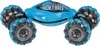 Lolex | veicolo acrobatico RC car - controllo gestuale - Anteprima dell’immagine prodotto 7
