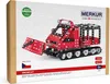 Merkur Schneemobil 619 Teile 10996049 Produktbild-Vorschau 1