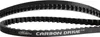 Gates CDX Riemen 118 Zähne, 1298 mm, schwarz Produktbild-Vorschau 2