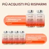 Aavalabs Vitamina C 1000 mg | Rosa canina e acerola | Anteprima dell’immagine prodotto 5