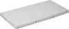 Alvi Reisebettmatratze STARS BL 60x120 cm grau Produktbild-Vorschau 3