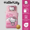Pink World Kinderbettwäsche-Set für den Kindergarten Produktbild-Vorschau 7